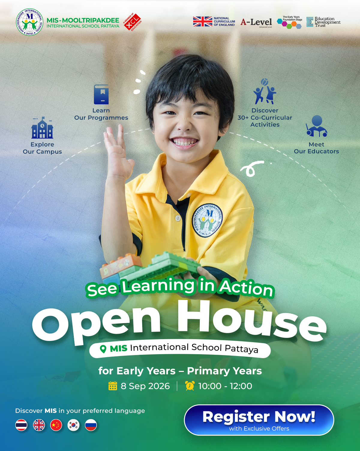 Open House