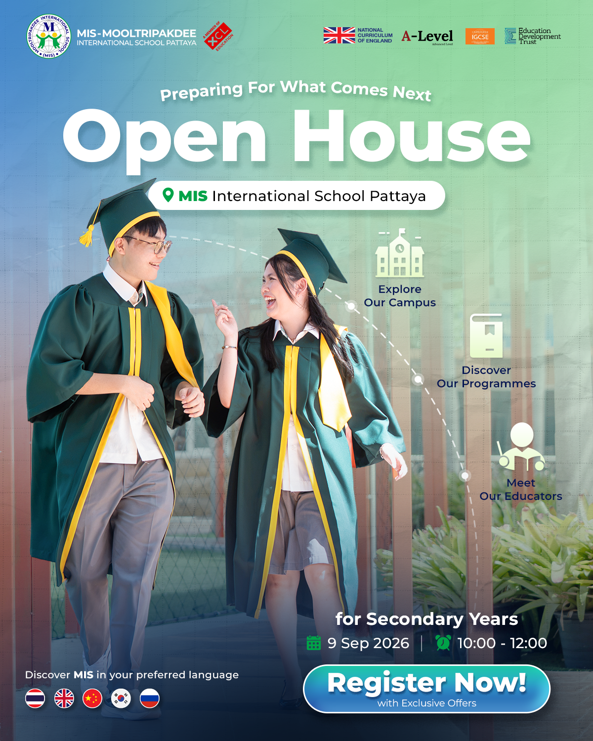 Open House