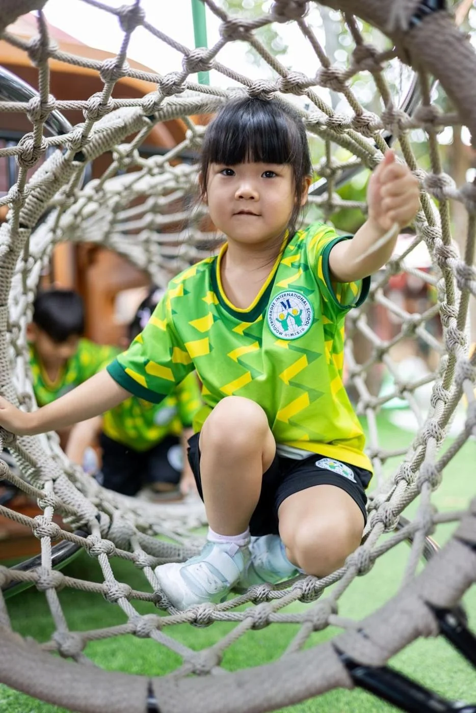 Early Years school trip