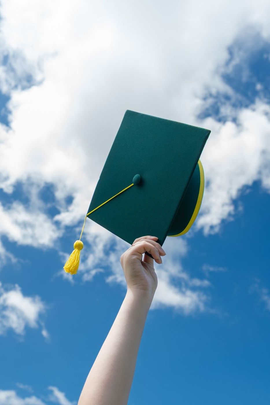 MIS graduation