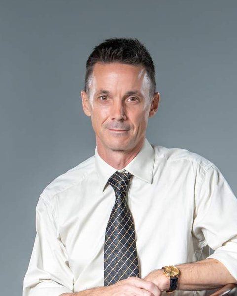Adrian Morris