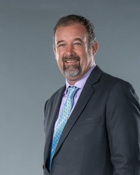 Andrew Tatam