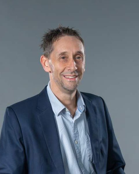 Andy Smith