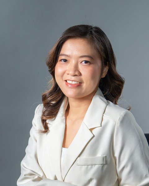 Apinya Arunruang