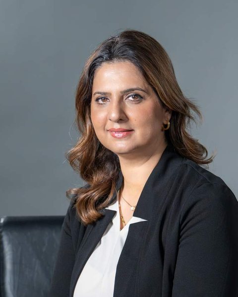 Ayesha Rahman