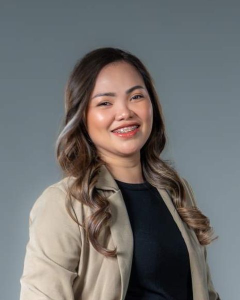 Camille Bumatay