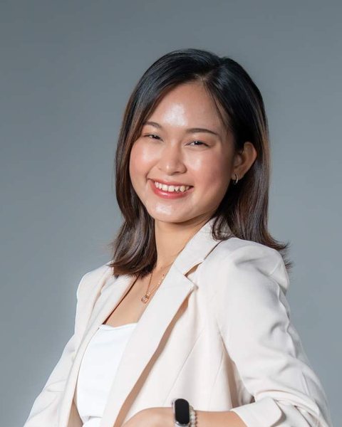 Chantima Thongtaksin