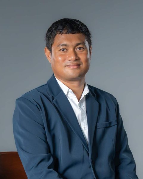 Chatchai Bangchanuan
