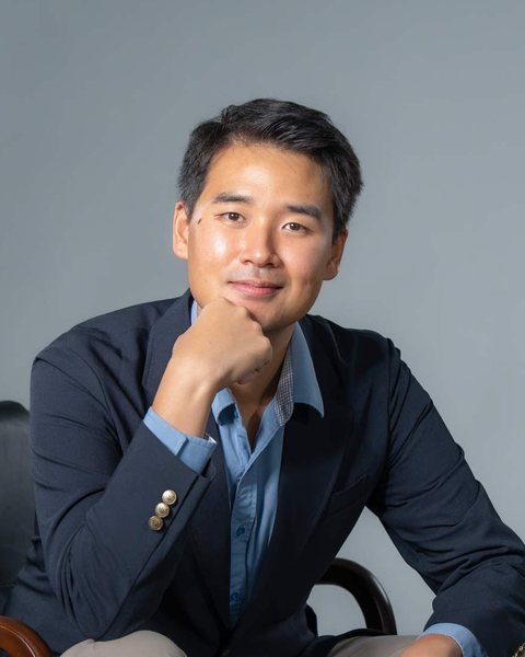 Christian Prasetya
