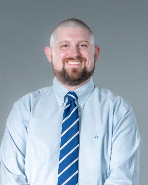 Christopher Hatcher