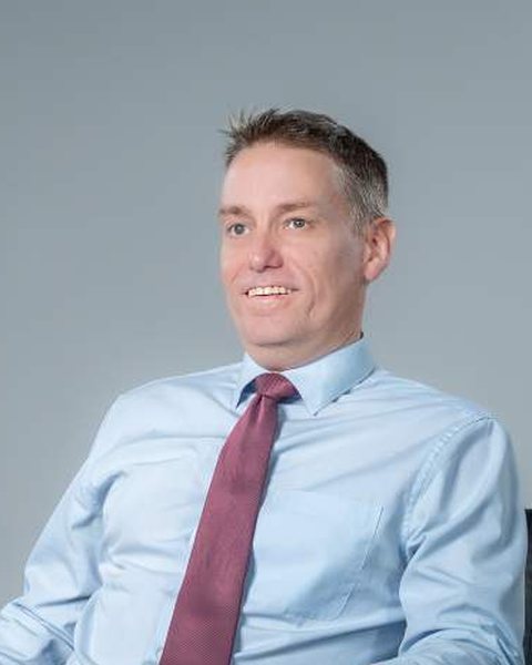 Daniel O'Hagan