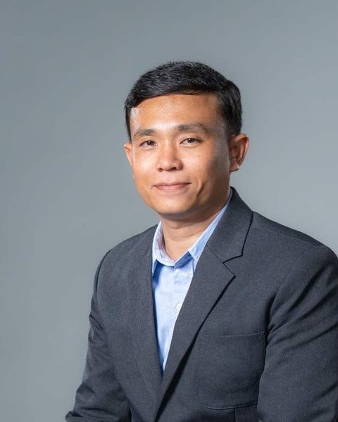 Dassakorn Multripakdee