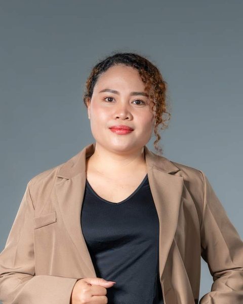 Donneville Gatongay