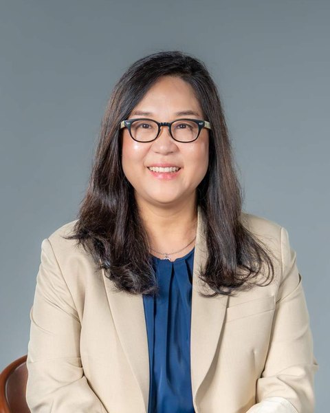 Dr. Connie Kim