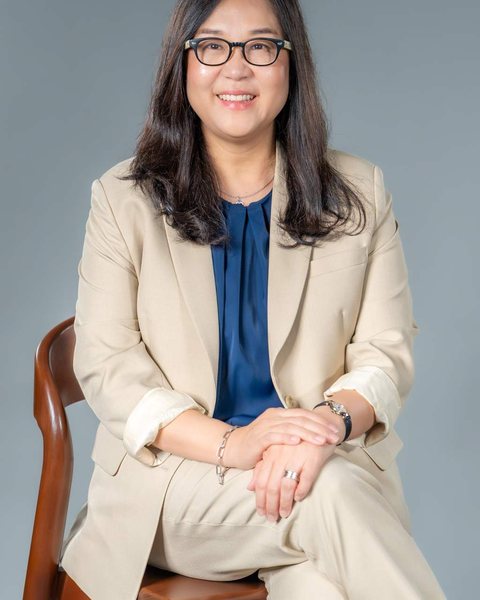 Dr. Connie Kim