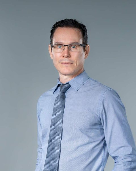 Eric Downey