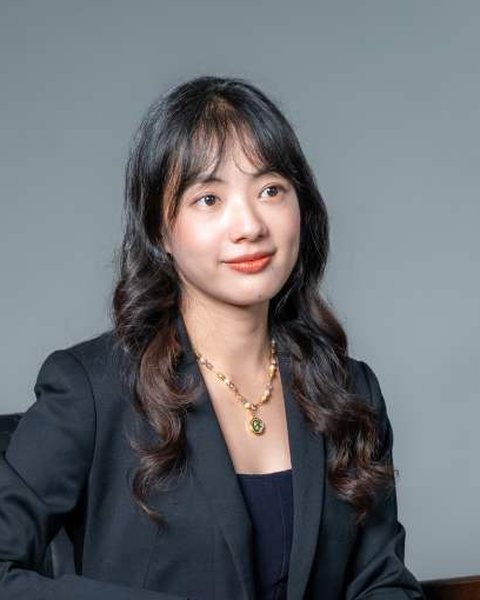 Fang Liu