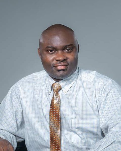 Godfrey Ouman