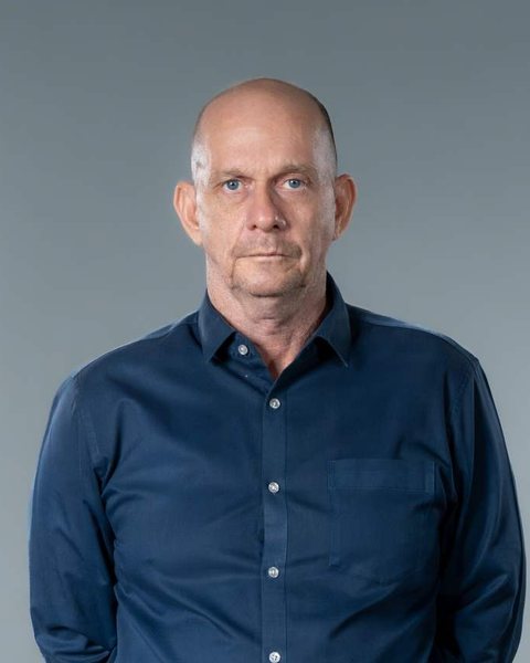 Greg Dickson