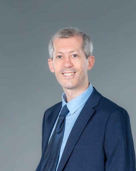 Mr. Gregg Sangster