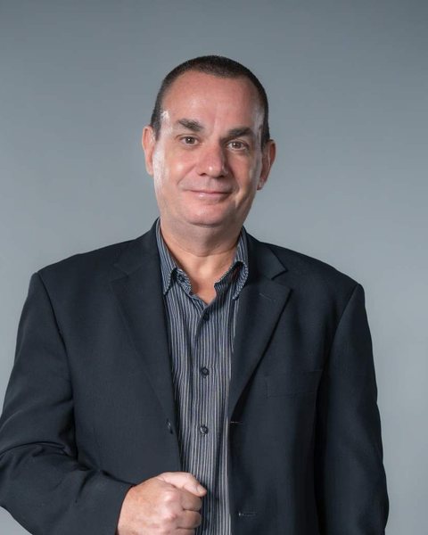 Ian Klaczak
