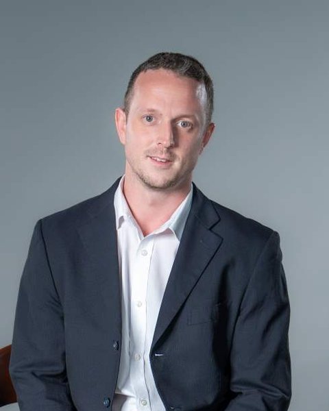 Jack Fitzmaurice