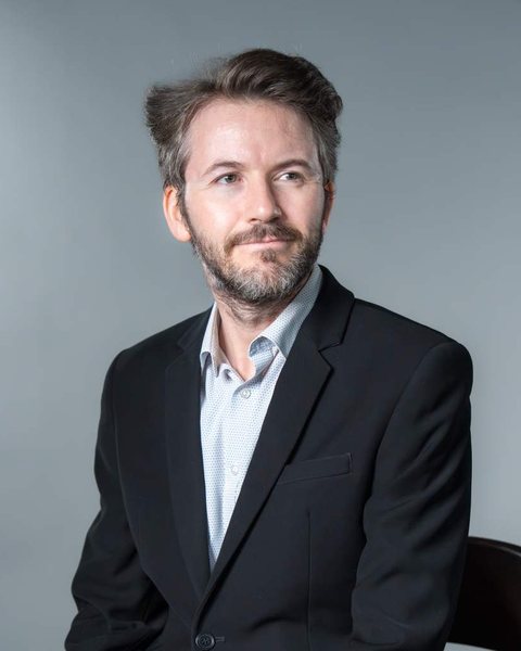 James Warnock