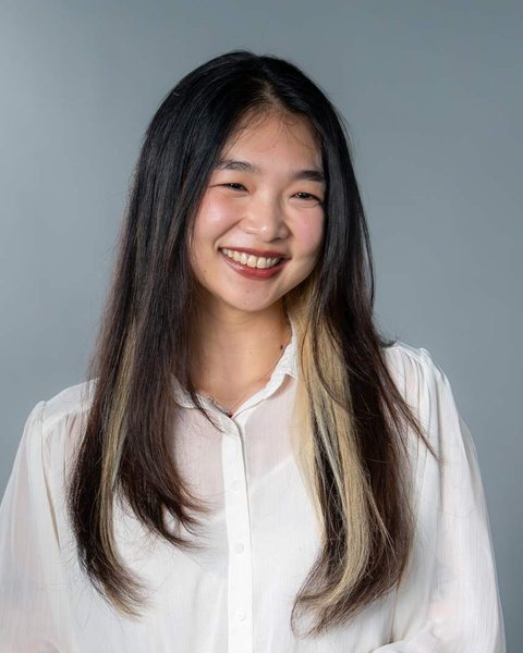 Jasmine Wong