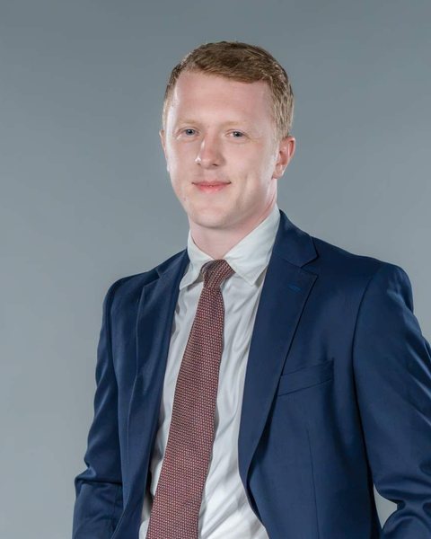 Joe Day