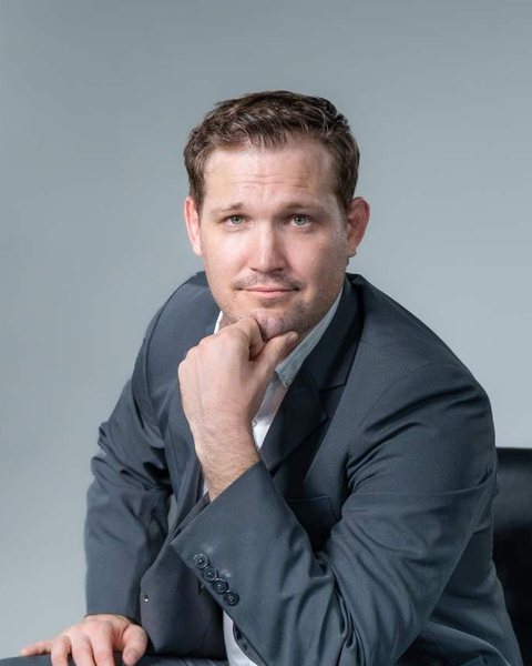Julian Madison