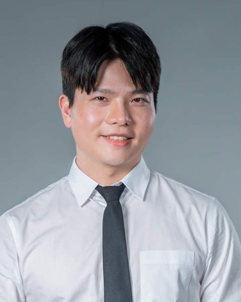 Kanghsuan Liu