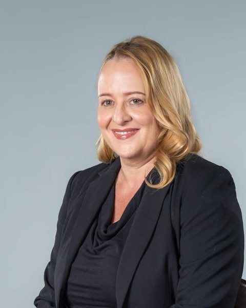 Karen Page