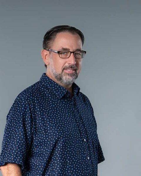 Kevin Gillis