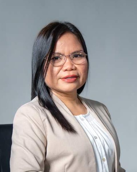 Ma. Theresa Panes