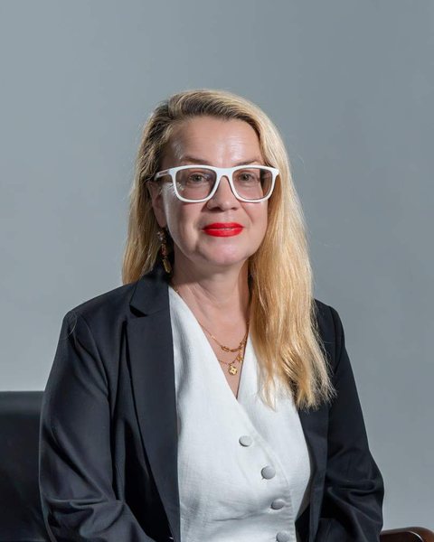 Maria Anikina