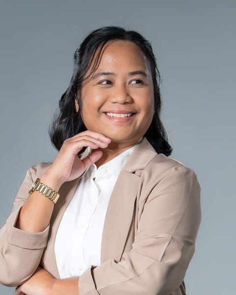 Marian Joy Quilang
