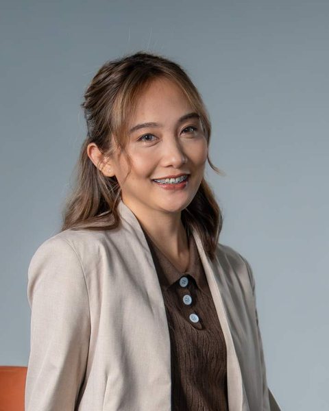 Mariella Quirante Lumibao