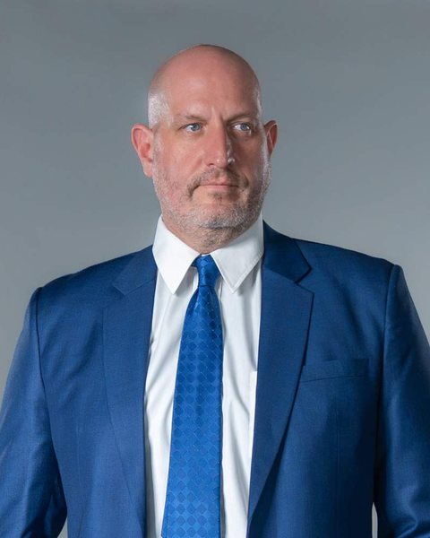 Mark McClure