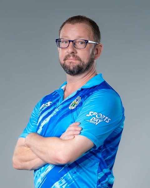 Michael Cudlipp