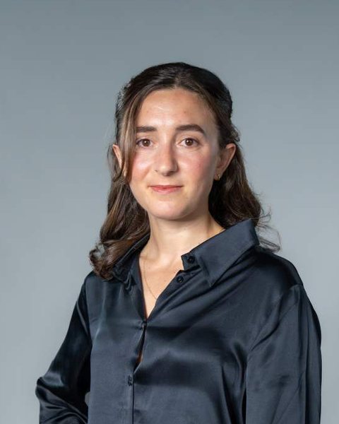 Monica Dominguez