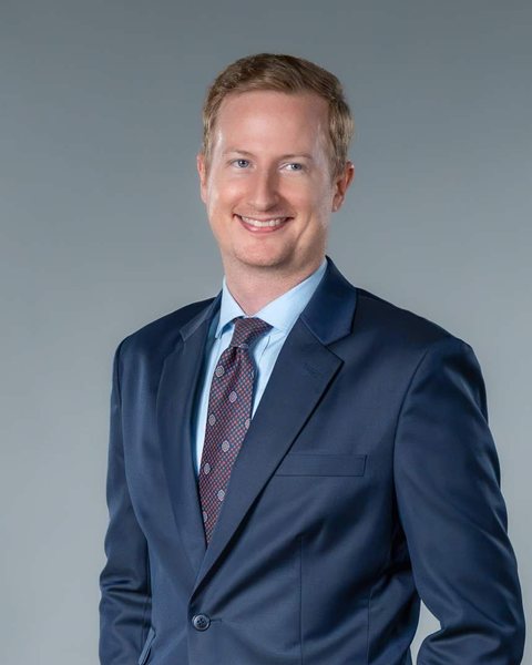 Mr. Patrick Flood