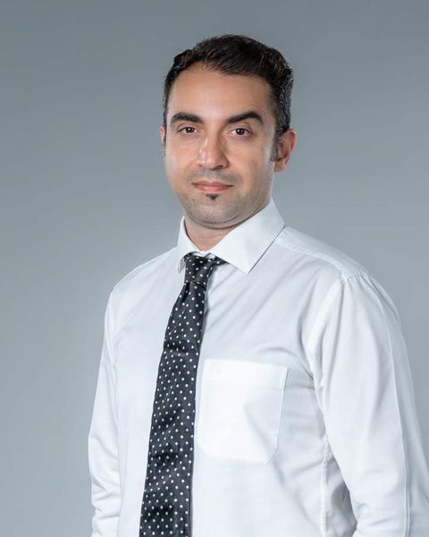 Rassam Farddoust