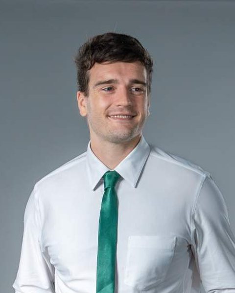 Rory Hart
