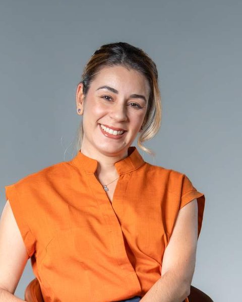 Samantha Cheridon