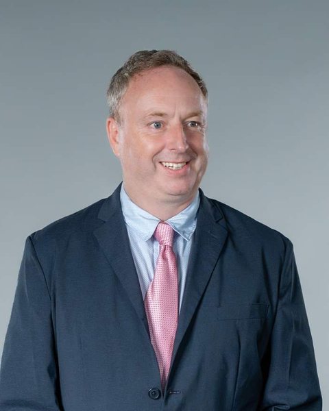 Samuel Higgins