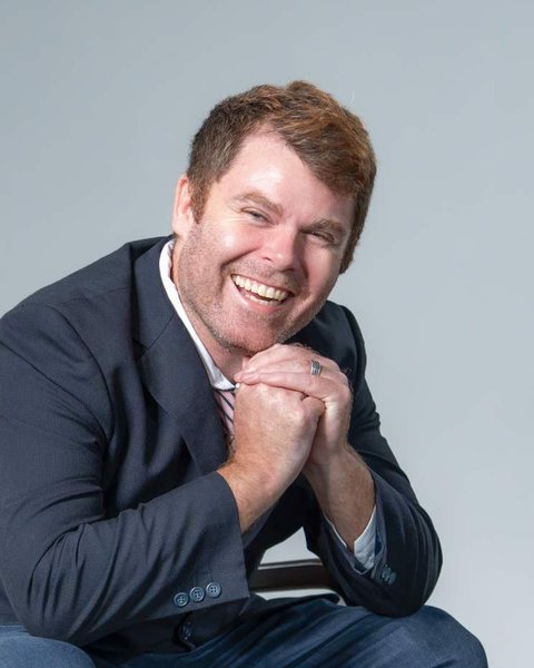 Shane Killian