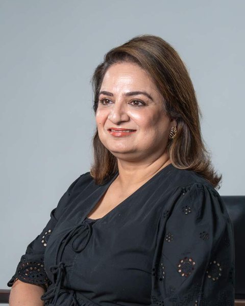 Shazia Malik