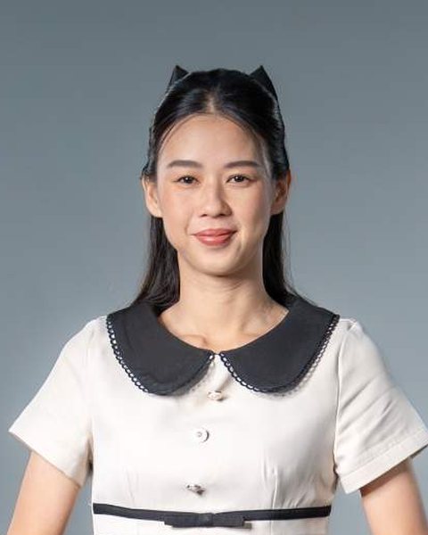 Siriporn Nanpanak