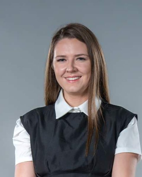 Sophie Fleming