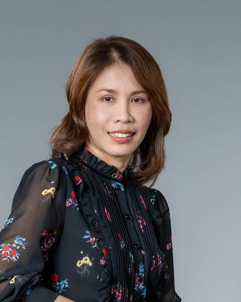 Sriwilai Seemaksuk